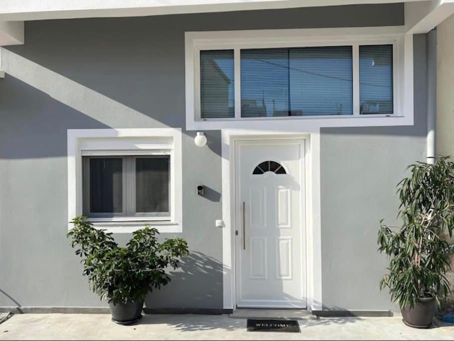 Chris Apartment With Loft Preveza Exterior photo