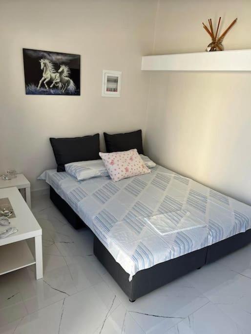 Chris Apartment With Loft Preveza Exterior photo